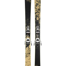 Narty ROSSIGNOL BLACKOPS SENDER TI + wiązania LOOK PIVOT 15 GW B115 - Adventure Sports

