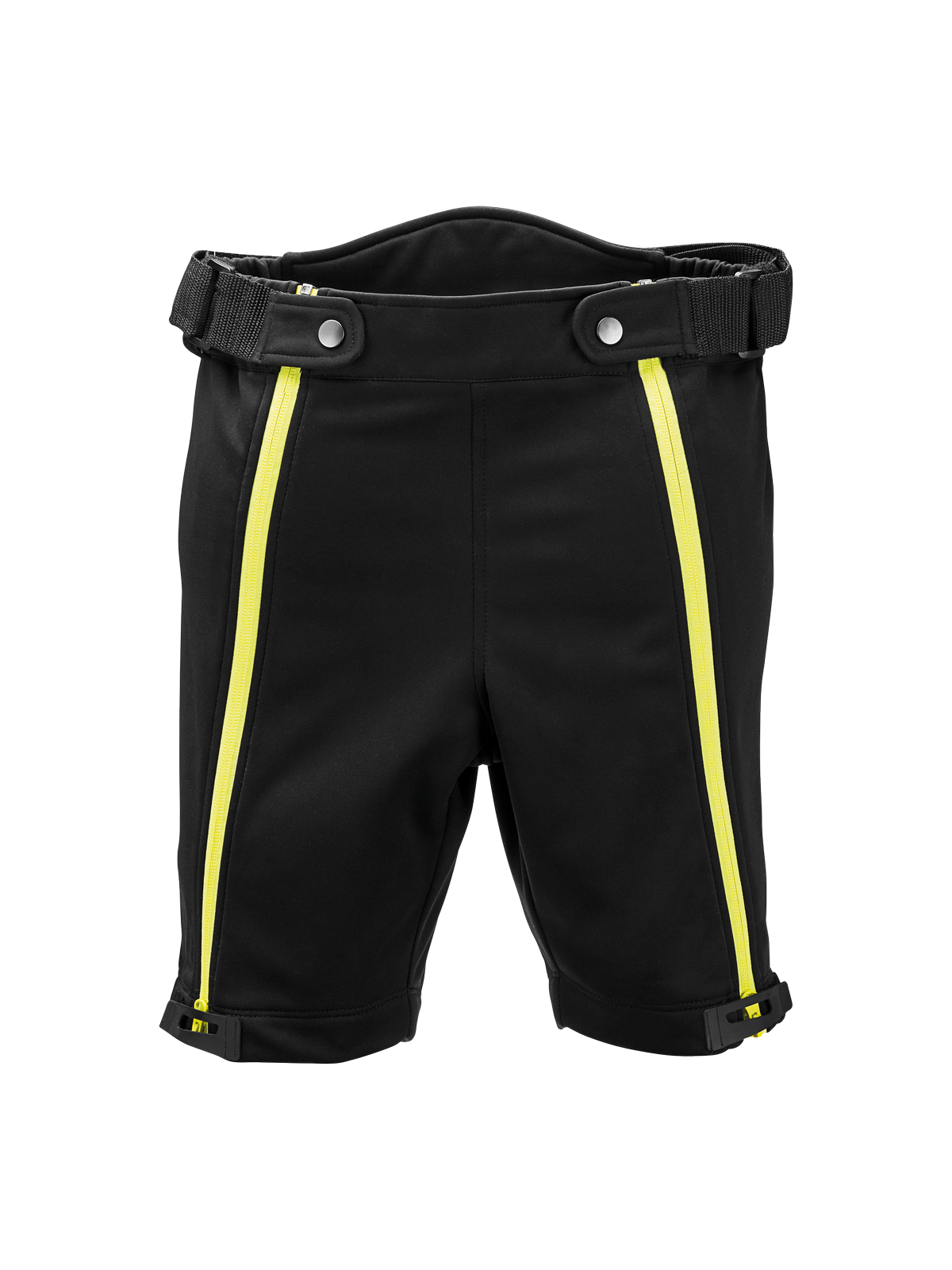 Szorty race LEKI RACING SHORT THERMO JUNIOR - Spodnie narciarskie - Adventure Sports