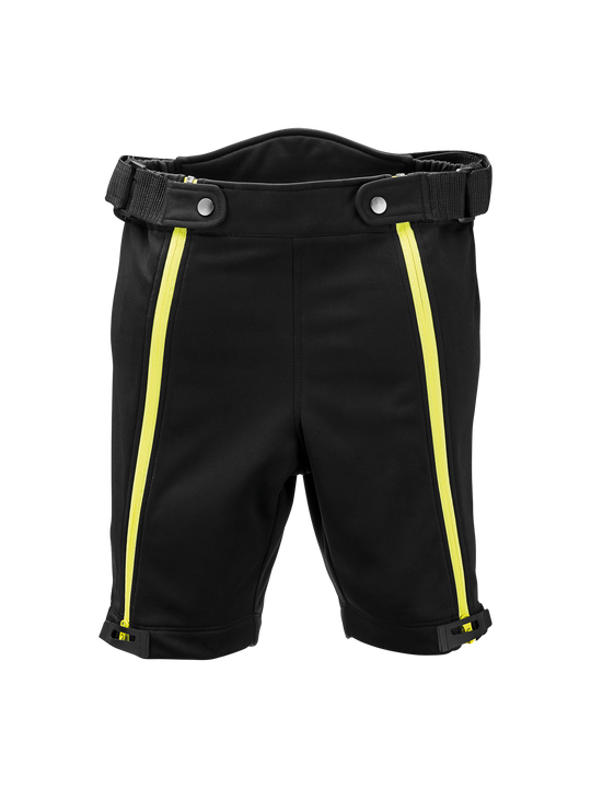 Szorty race LEKI RACING SHORT THERMO JUNIOR - Spodnie narciarskie - Adventure Sports
