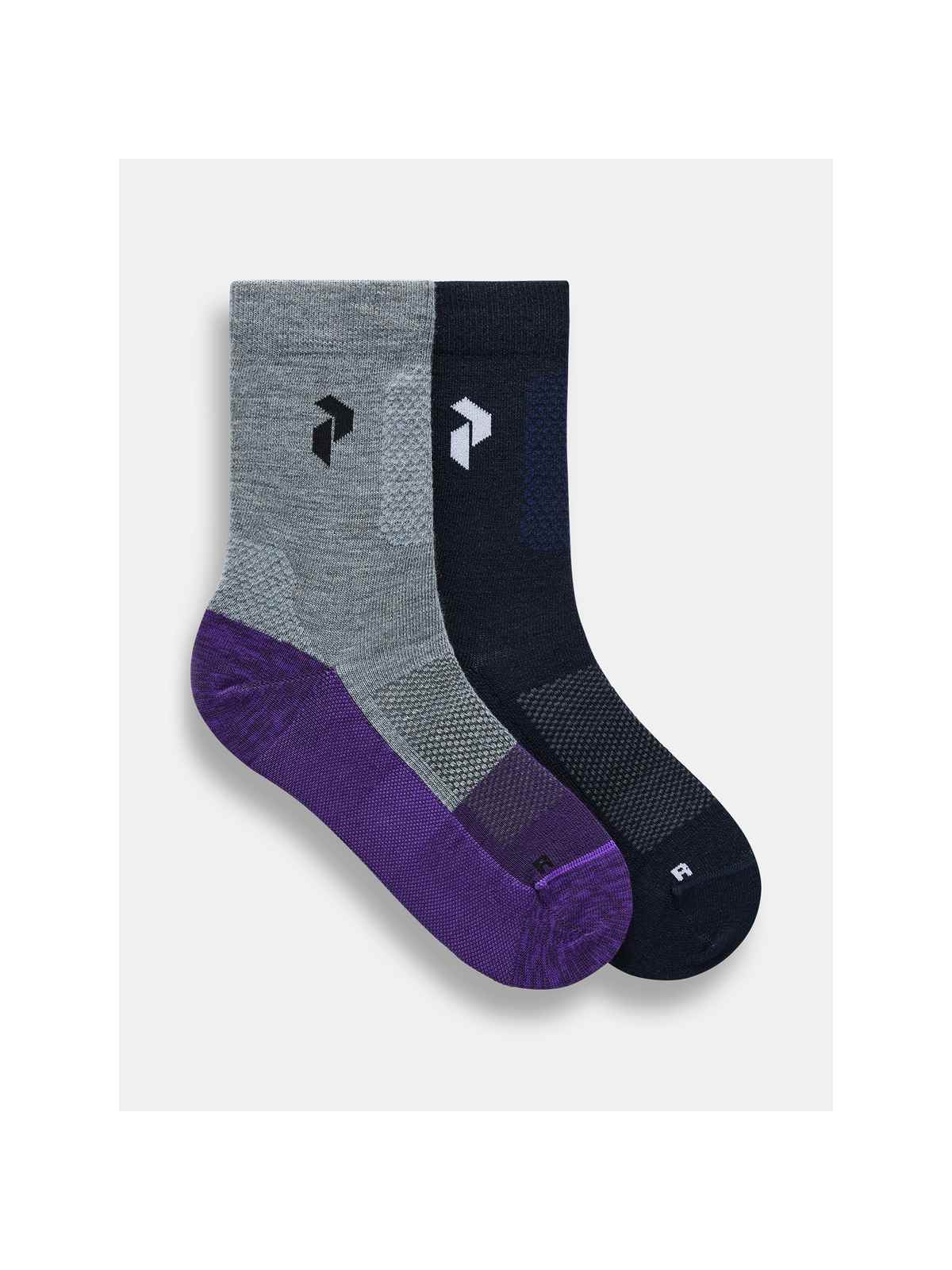 Skarpety Peak Performance Hiking Sock 2 granatowy - Adventure Sports