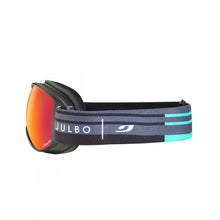 Gogle narciarskie JULBO PIONEER czarne Cat 3 - TU - Adventure Sports
