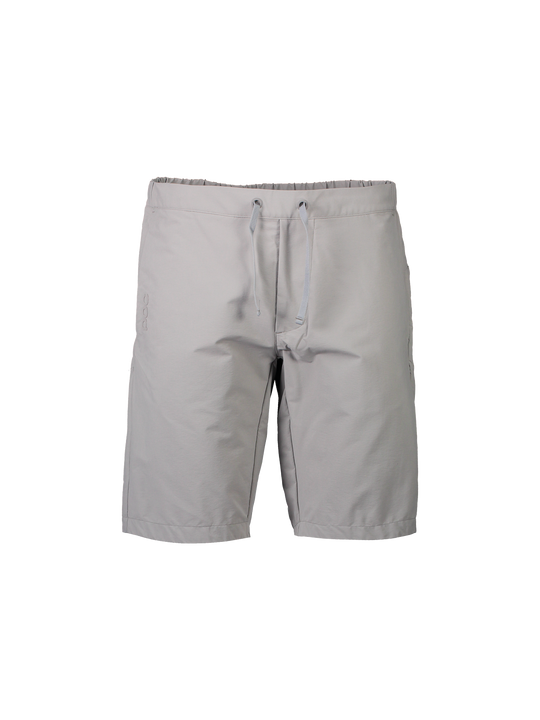 Spodenki męskie POC M’s TRANSCEND - szary - Szorty - Adventure Sports
