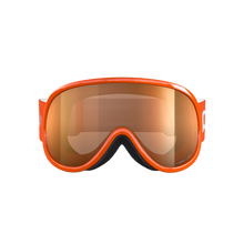 Gogle narciarskie POCito RETINA pomarańczowe Cat 2 - TU - Adventure Sports
