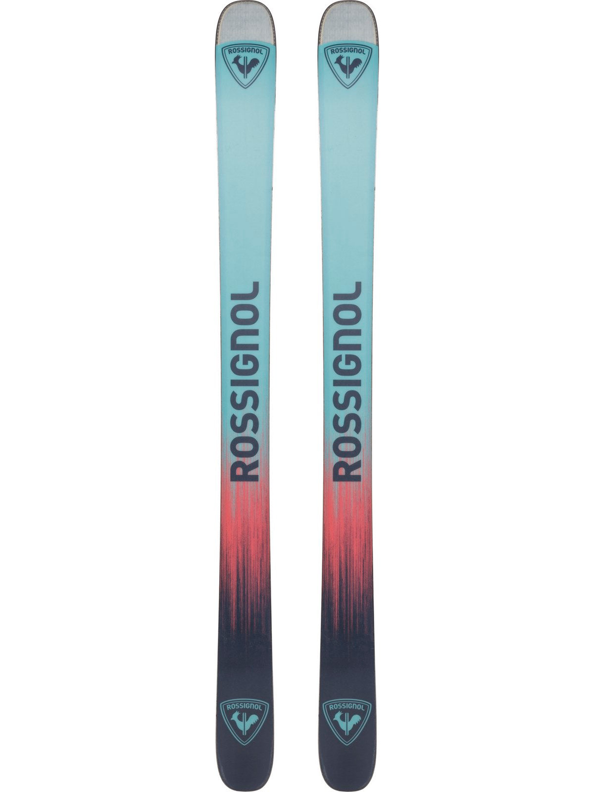 Narty ROSSIGNOL SENDER FREE 110 - Adventure Sports