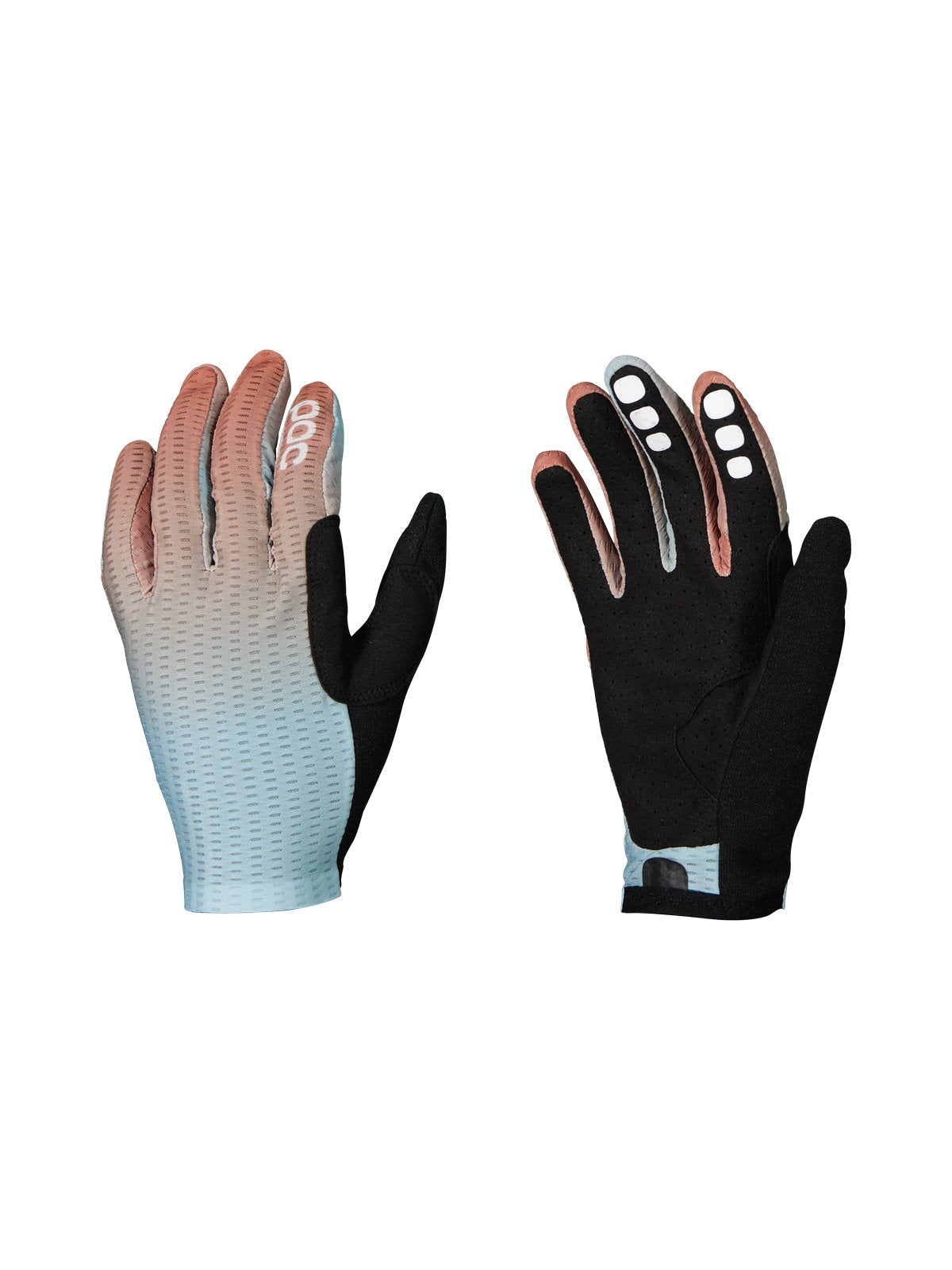 Rękawice rowerowe POC Savant MTB Glove różowy - Rękawiczki - Adventure Sports