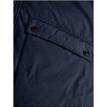 Kurtka zimowa damska Peak Performance W STELLA JACKET granatowa - Adventure Sports
