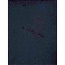 Bluza damska Peak Performance W Original Small Logo Crew granatowy - Adventure Sports
