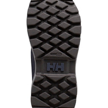 Buty dziecięce Helly Hansen Jk Silverton Boot Ht granatowy - sportowe - Adventure Sports
