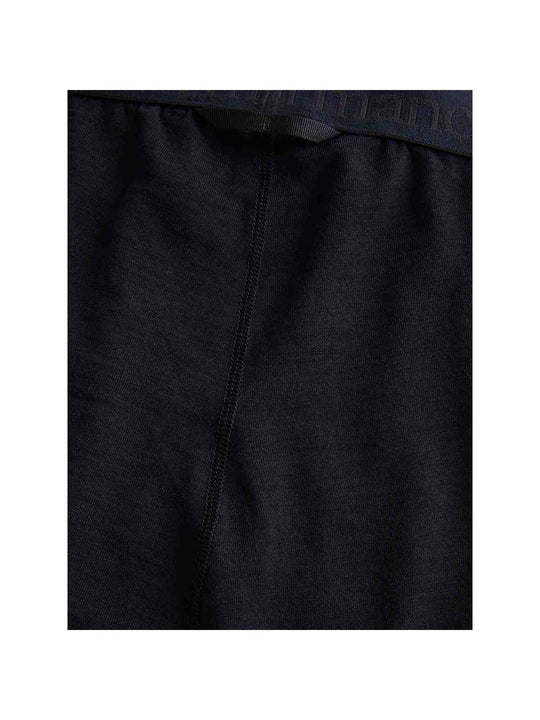 Legginsy Peak Performance M Magic Long John czarny - Adventure Sports
