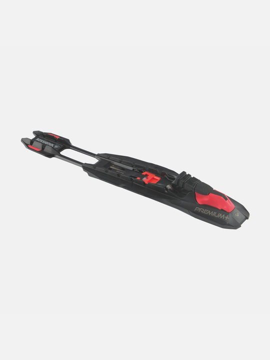 Wiązania biegowe ROSSIGNOL Premium + Classic - TU - narciarskie - Adventure Sports
