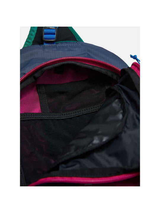 Torba Peak Performance Outdoor Slingbag niebieski - ONE SIZE - Adventure Sports
