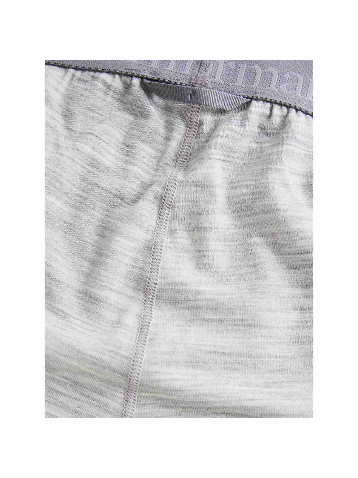 Legginsy Peak Performance M Magic Long John szary - Adventure Sports