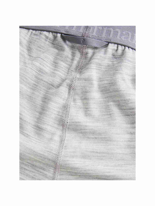 Legginsy Peak Performance M Magic Long John szary - Adventure Sports
