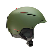 Kask Narciarski ROSSIGNOL TEMPLAR IMPACTS KAKI - M/L - narciarski - Adventure Sports
