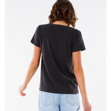 T-Shirt RIP CURL CLASSIC SHORE TEE - Koszulka - Adventure Sports
