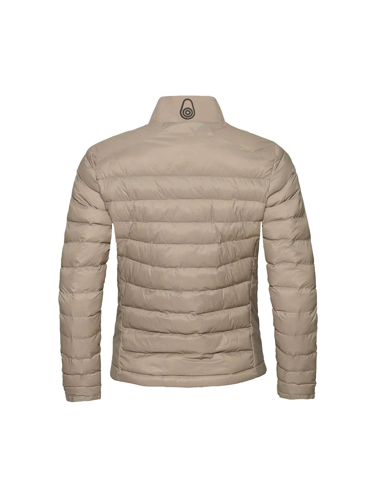 Kurtka SAIL RACING W Race Primaloft Jacket - brązowy - Adventure Sports