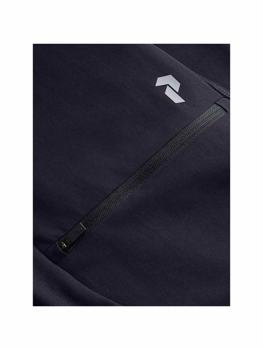 Legginsy Peak Performance W Vislight Track Tights czarny - Adventure Sports
