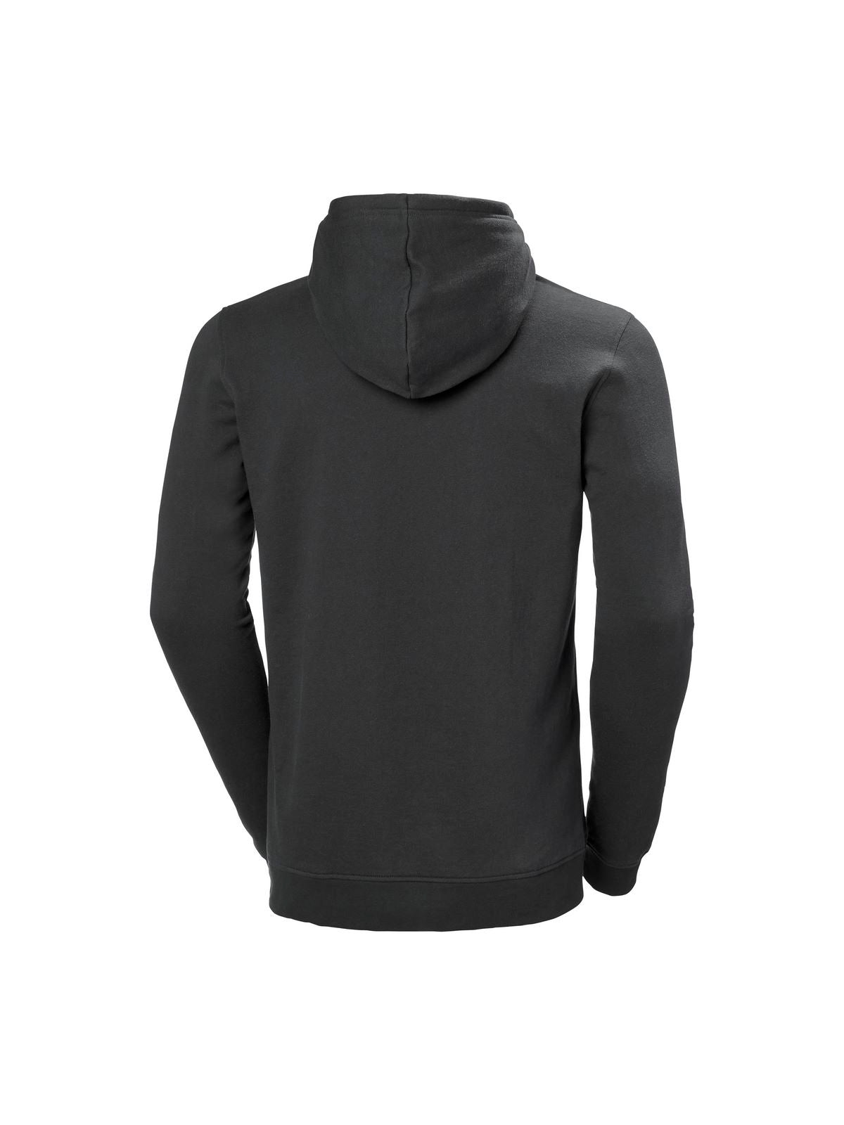 Bluza Helly Hansen Nord Graphic Pull Over Hoodie czarny - Adventure Sports
