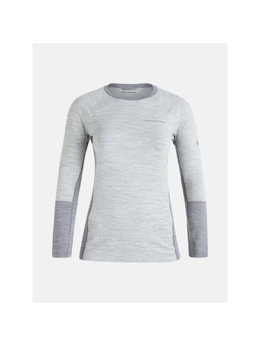 Kolor: med grey melange