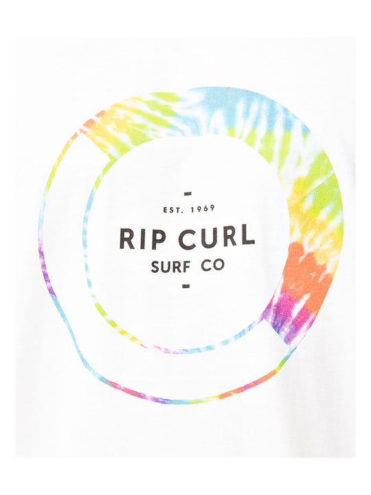 T-Shirt RIP CURL FILTER TEE SS - Koszulka - Adventure Sports
