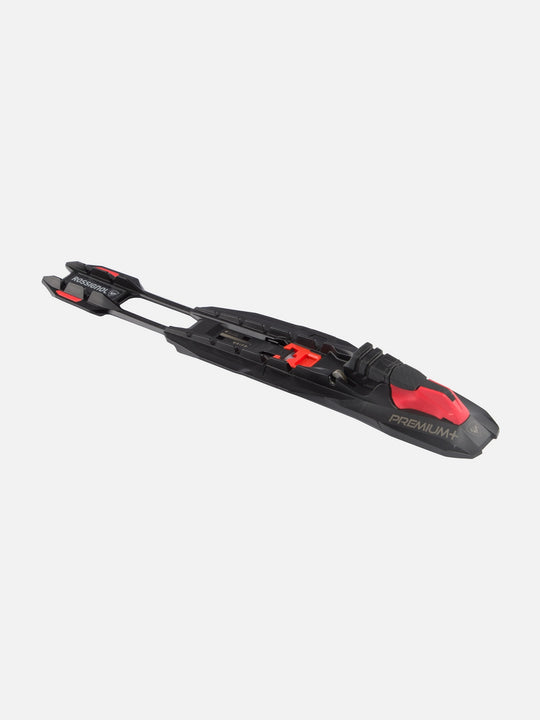 Wiązania biegowe ROSSIGNOL Premium + Skate - TU - narciarskie - Adventure Sports
