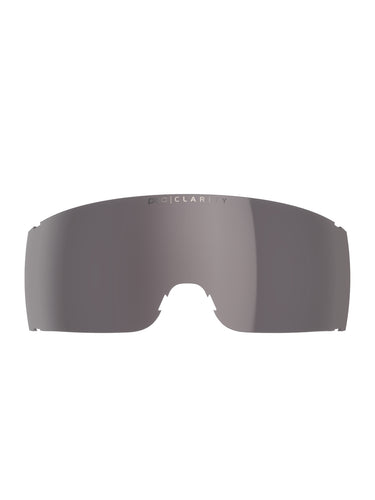 Kolor: Violet/Light Silver Mirror
