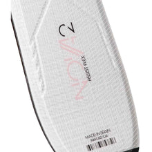 Narty ROSSIGNOL NOVA 2 + wiązania LOOK Xpress W 10 GW B83 white sparkle - Adventure Sports
