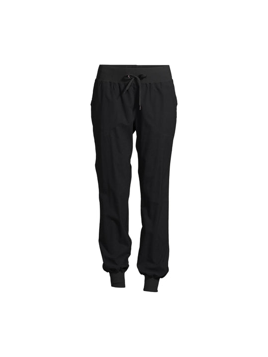 Spodnie CASALL Comfort Woven Pants czarny - Adventure Sports
