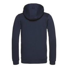 Bluza dziecięca SAIL RACING Jr Bowman Zip Hood - granatowa - Adventure Sports
