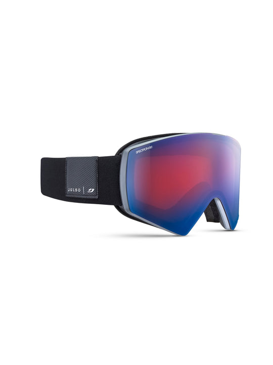 Gogle narciarskie Julbo Sharp szary Cat 2 Glare Control - XL - Adventure Sports
