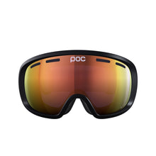 Gogle narciarskie POC FOVEA CLARITY czarne Cat 2 - TU - Adventure Sports
