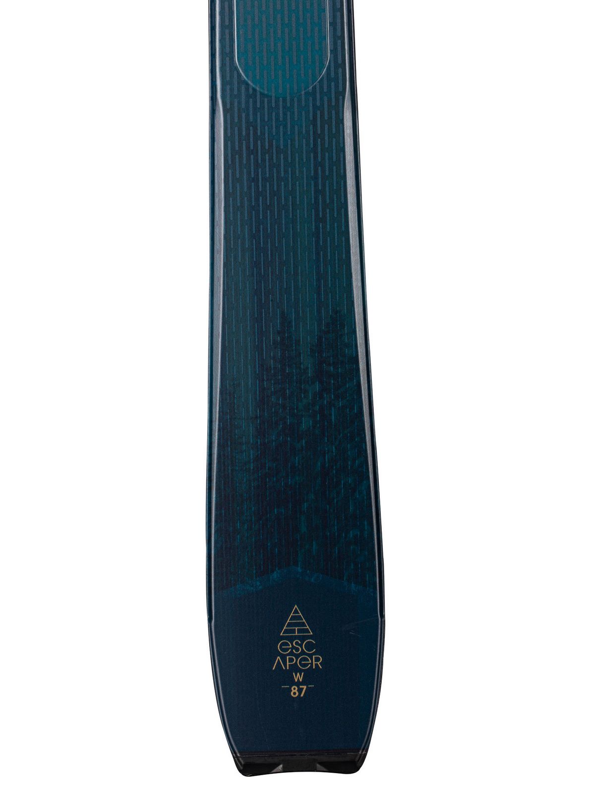 Narty skitourowe ROSSIGNOL ESCAPER W 87 + wiązania LOOK HT Radical 10 RTL - Adventure Sports