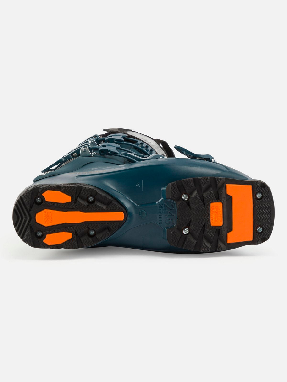 Buty narciarskie damskie LANGE Shadow 115 W MV GW - Interstlr - Narciarskie - Adventure Sports