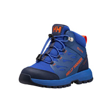 Buty dziecięce Helly Hansen Jk Marka Boot Ht - sportowe - Adventure Sports
