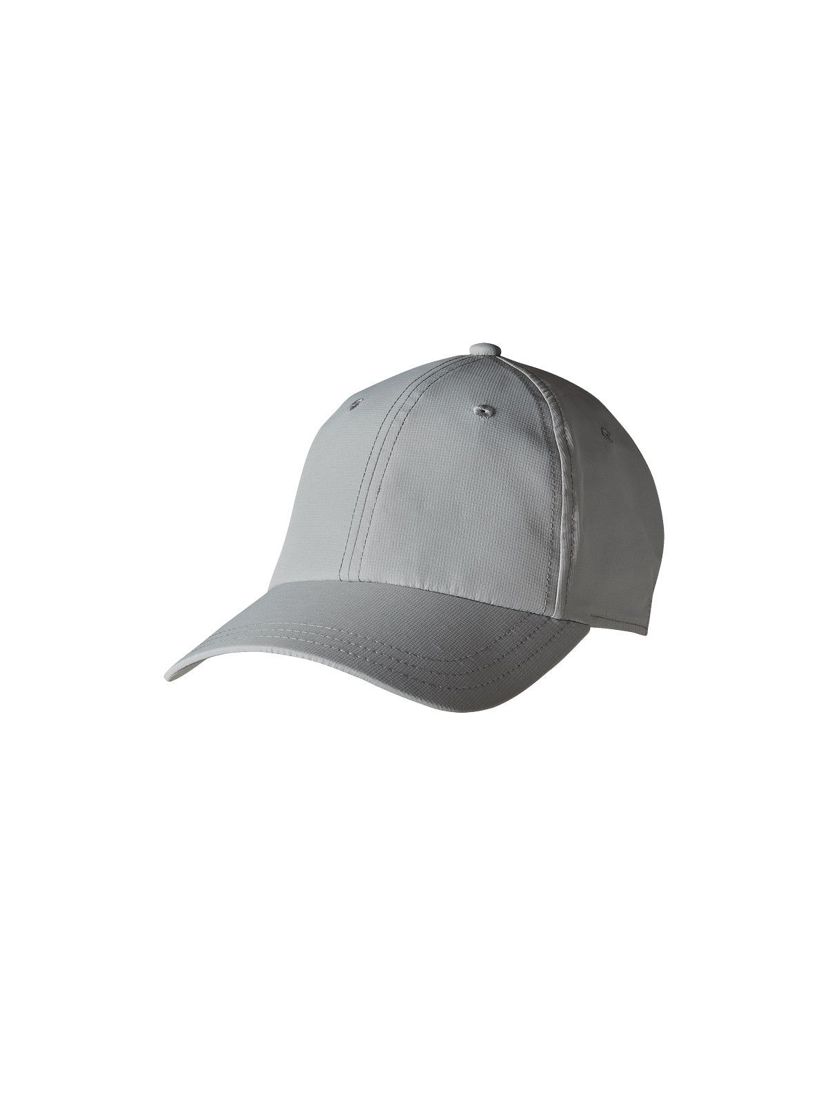 Czapka z daszkiem CASALL Essential Cap szary - TU - Adventure Sports