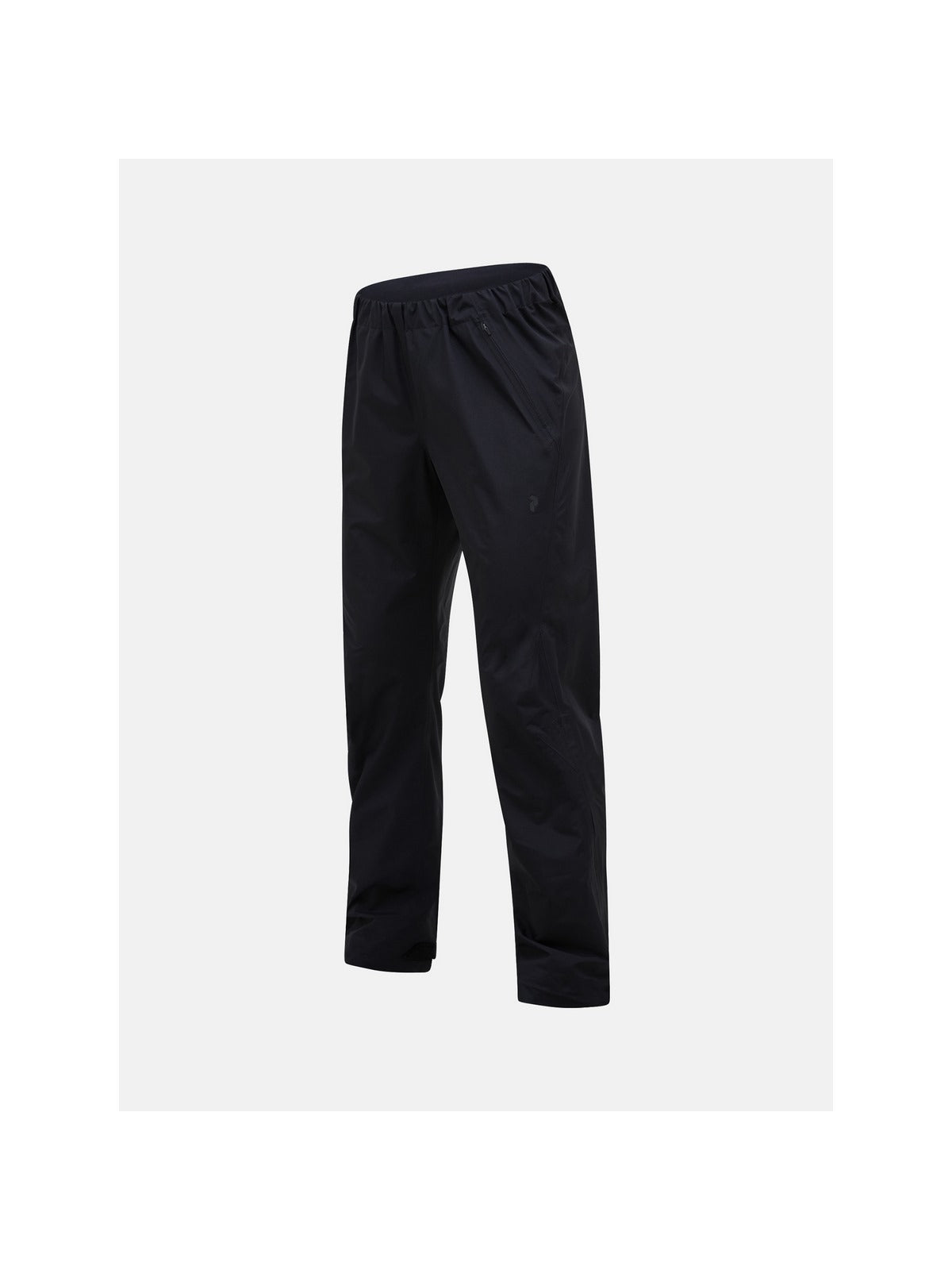 Spodnie Peak Performance W Commuter Gore-Tex Pac Pants czarny - Adventure Sports