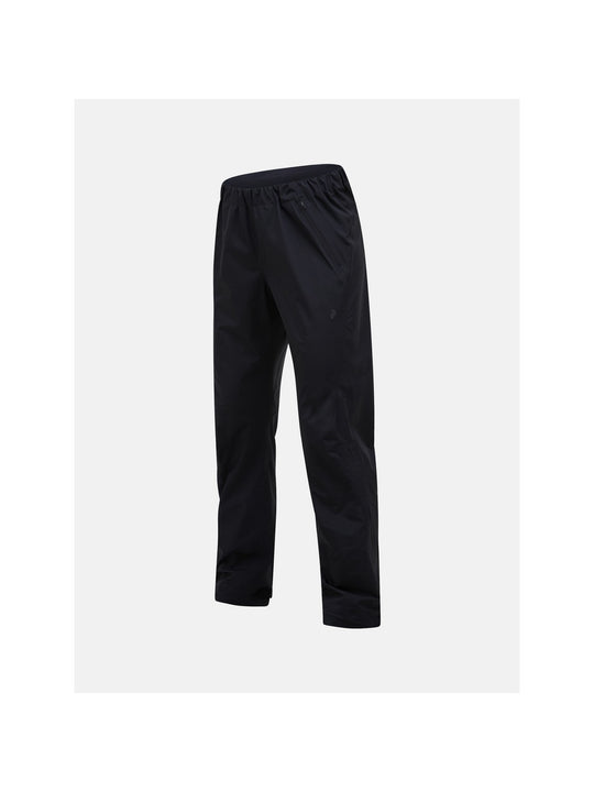 Spodnie Peak Performance W Commuter Gore-Tex Pac Pants czarny - Adventure Sports
