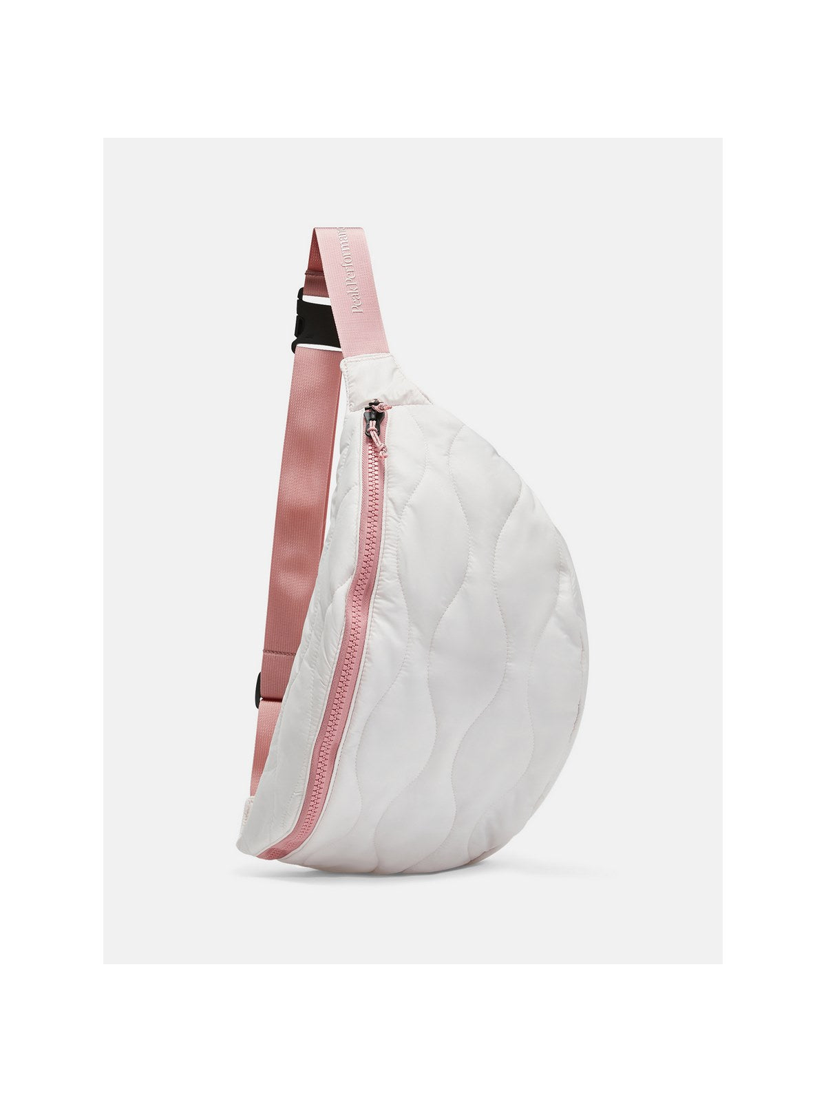 Torba Peak Performance Helium Bum Bag różowy - ONE SIZE - Adventure Sports