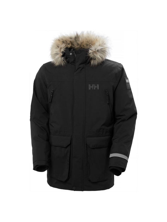 Kurtka HELLY HANSEN REINE PARKA - Adventure Sports
