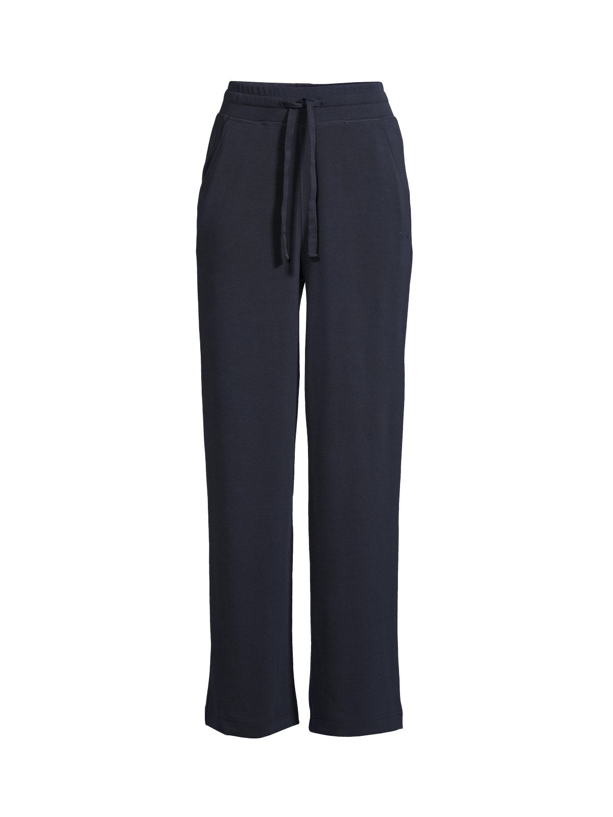 Spodnie CASALL Peachy Straight Leg Jogger niebieski - Adventure Sports