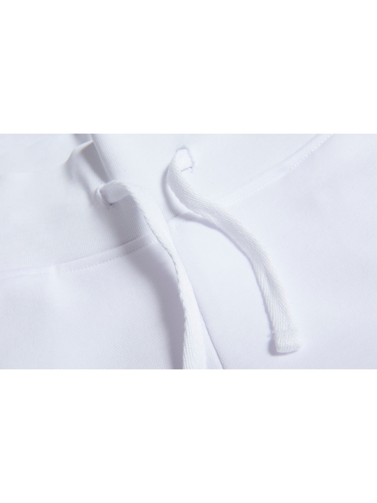 Spodnie SAIL RACING W Gale Sweat Pant - biały - Adventure Sports