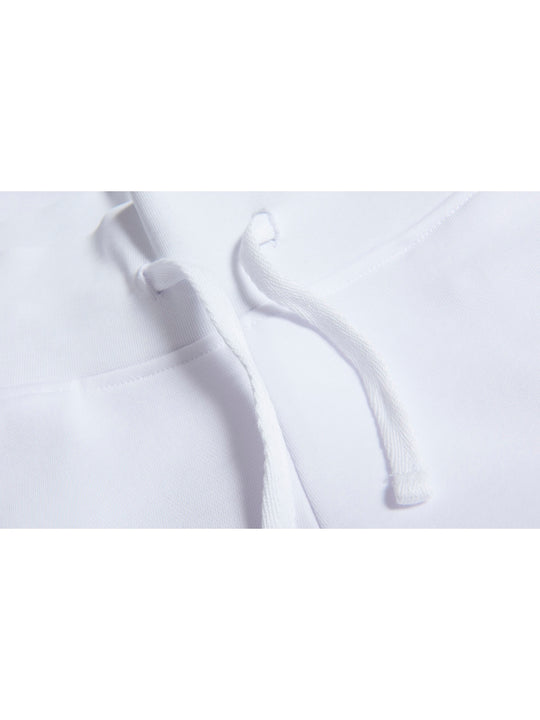 Spodnie SAIL RACING W Gale Sweat Pant - biały - Adventure Sports
