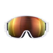 Gogle narciarskie POC ZONULA CLARITY białe Cat 2 - TU - Adventure Sports
