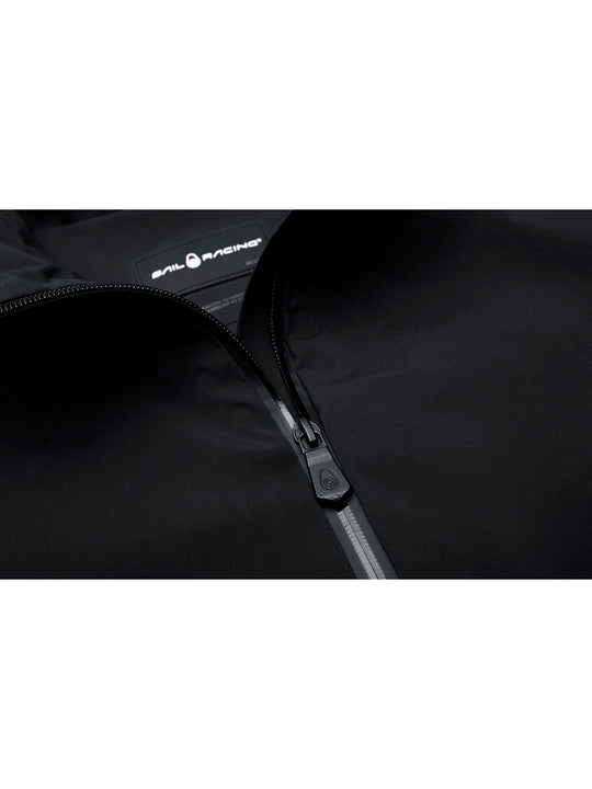 Kurtka SAIL RACING W RACE JACKET czarna - Adventure Sports
