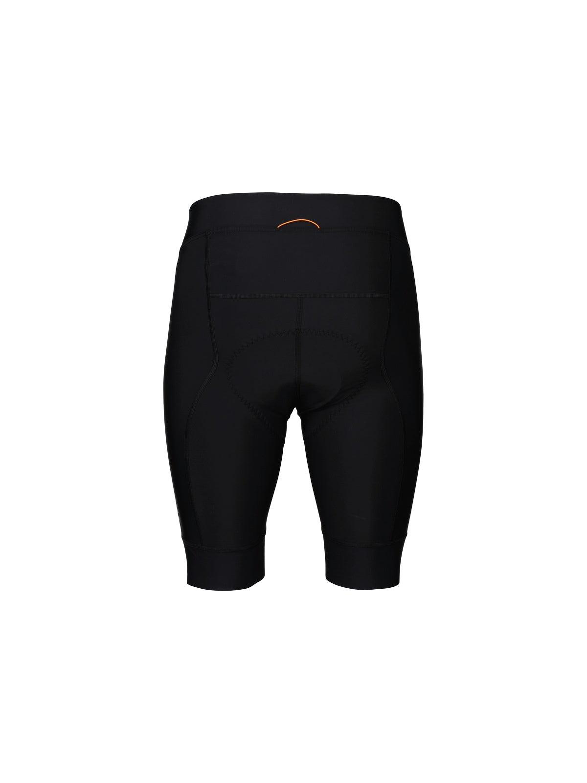Spodenki rowerowe POC M’s Air Indoor Shorts czarny - Adventure Sports