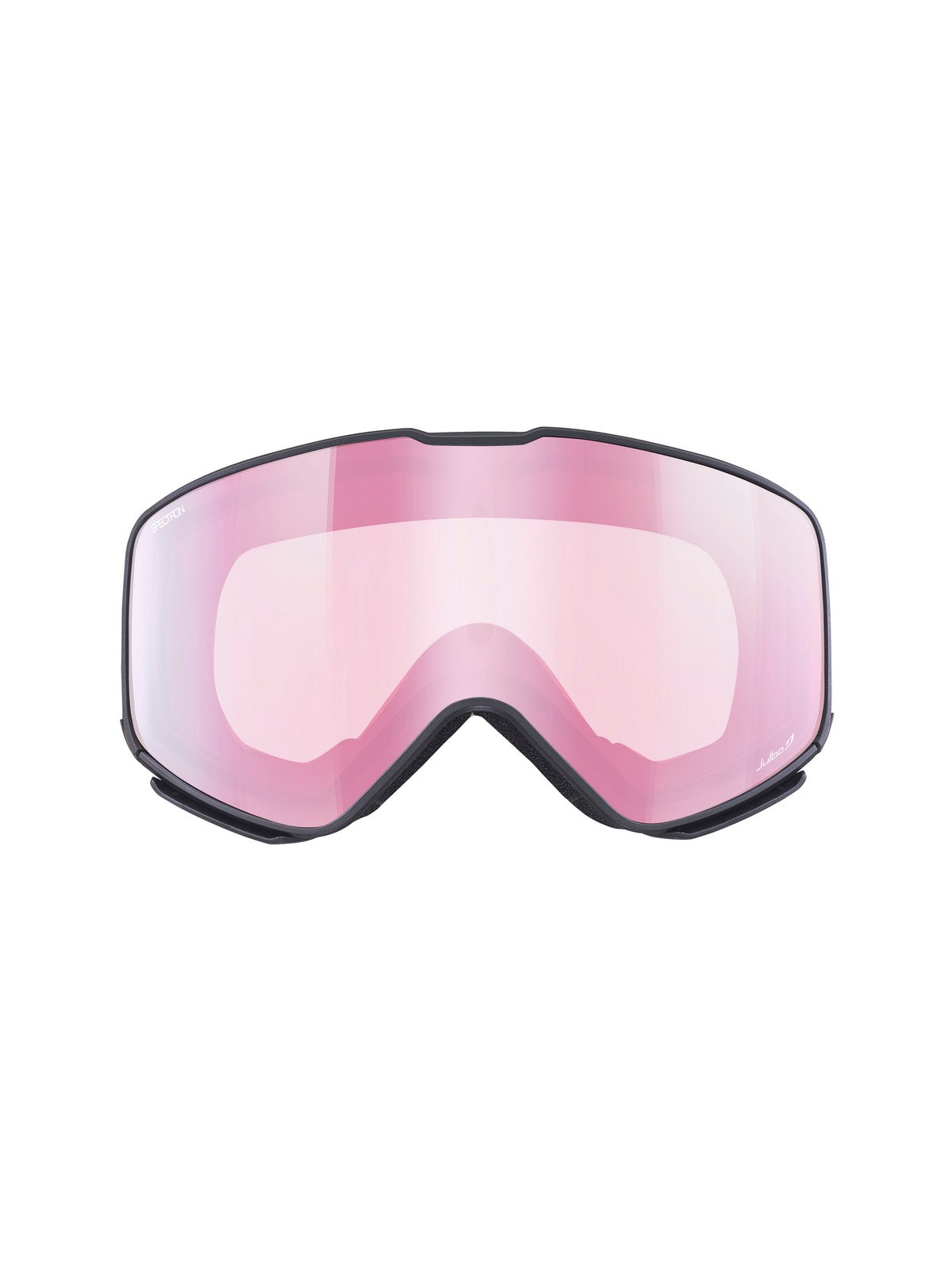 Gogle narciarskie JULBO Quickshift SP czarne Cat 1 - XL - Adventure Sports
