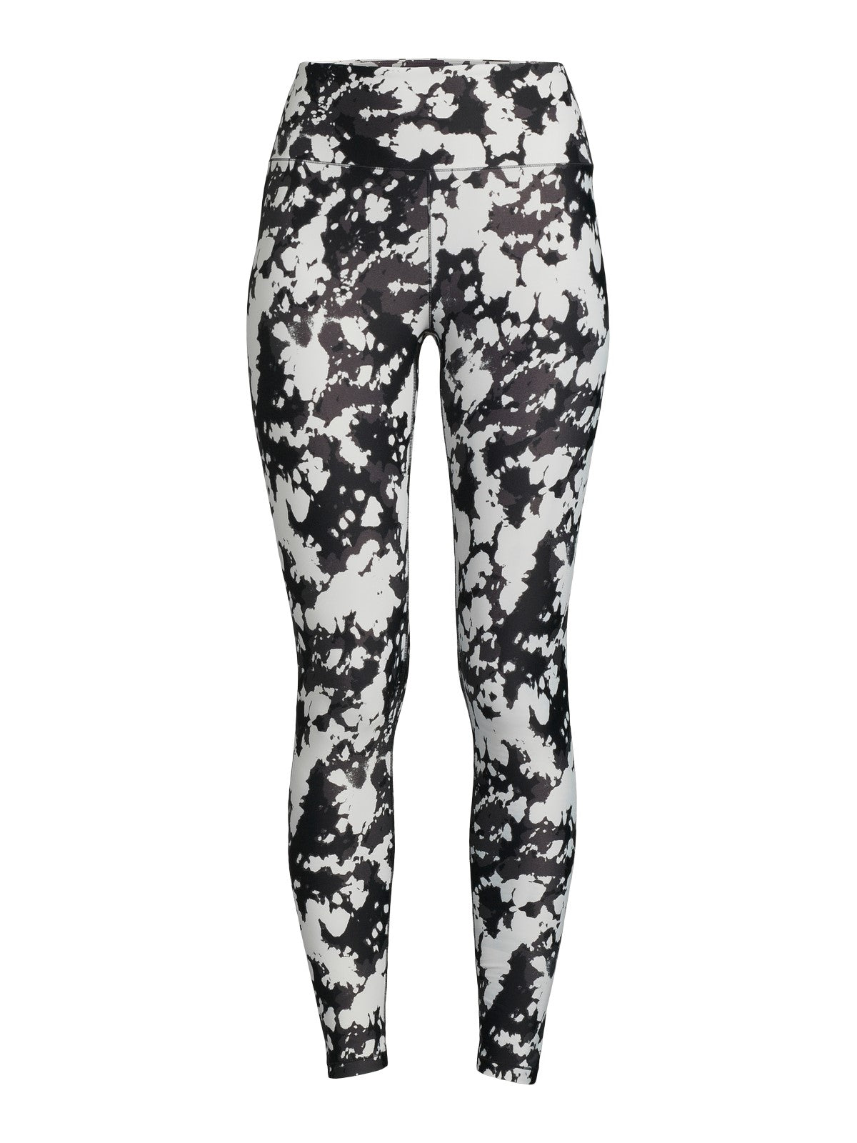Legginsy CASALL Ultra High Waist Printed Tights - Adventure Sports