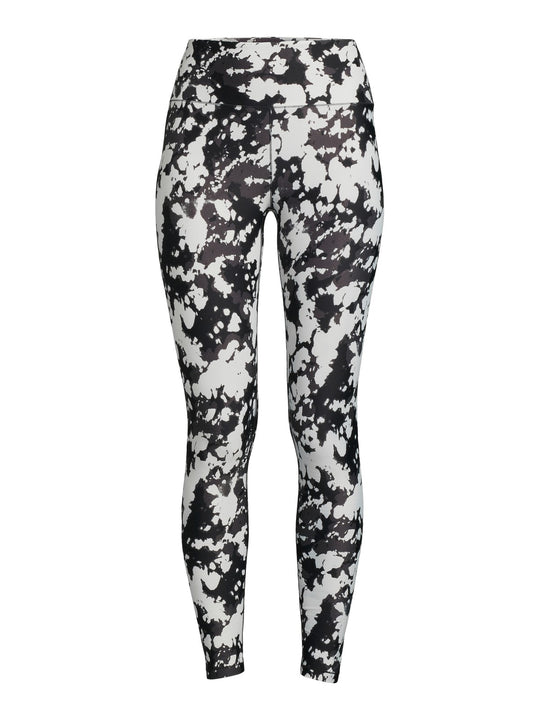 Legginsy CASALL Ultra High Waist Printed Tights - Adventure Sports
