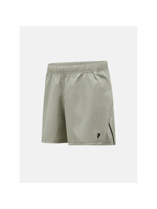 Szorty Peak Performance M Light Woven Shorts zielony - Adventure Sports
