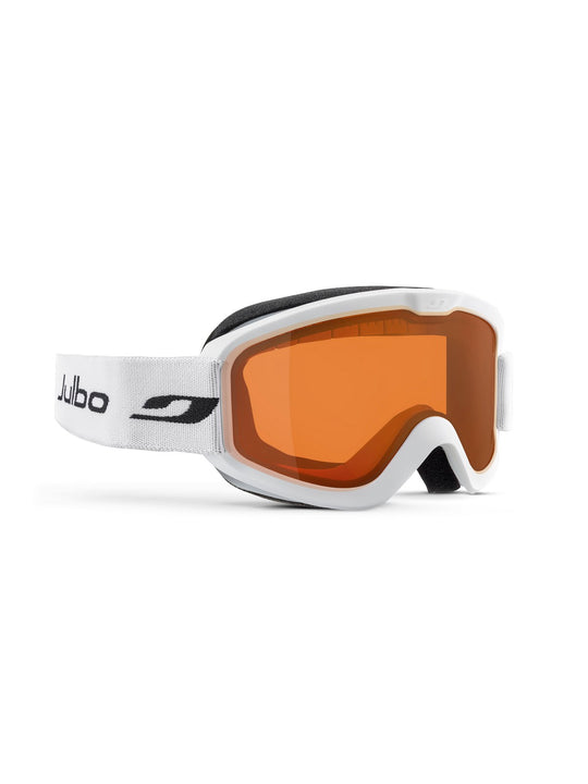 Gogle narciarskie JULBO ERIS białe Cat 2 - TU - Adventure Sports
